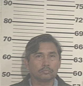 Fernando Cisneros, - Hidalgo County, TX 