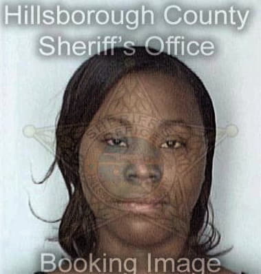 Kimberly Clark - Hillsborough County, FL 
