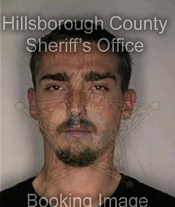 Lee Clark - Hillsborough County, FL 