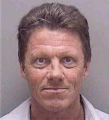 John Clausen, - Lee County, FL 