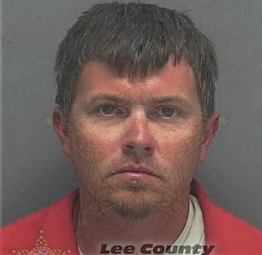 Jacob Cloer, - Lee County, FL 