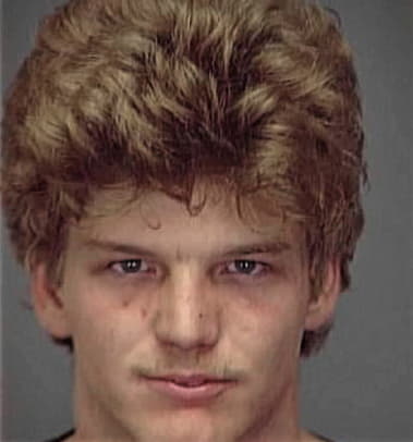 Richard Coalburn - Polk County, FL 