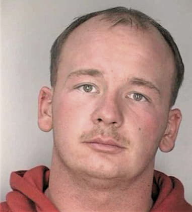 Walter Coffman - Hillsborough County, FL 