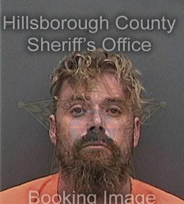 Corey Conklin, - Hillsborough County, FL 