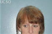 Angela Cook - Umatilla County, OR 