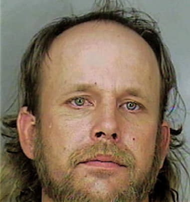 Brian Cooper, - Polk County, FL 