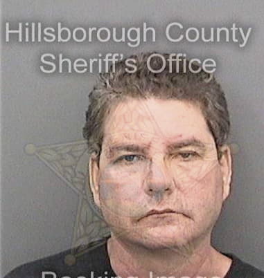 Anthony Cortez, - Hillsborough County, FL 