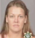 Stacey Cosner - Multnomah County, OR 