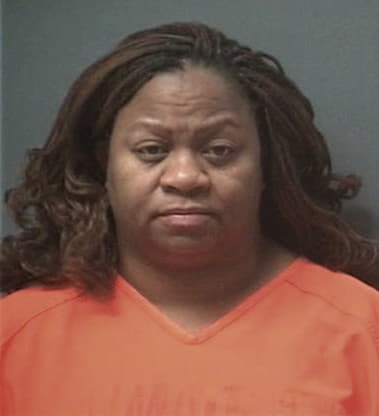 Michelle Cowan, - LaPorte County, IN 