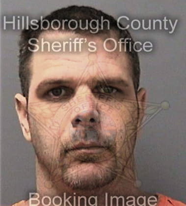 Robert Crews, - Hillsborough County, FL 