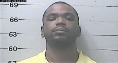 Jimmy Crosby, - Harrison County, MS 