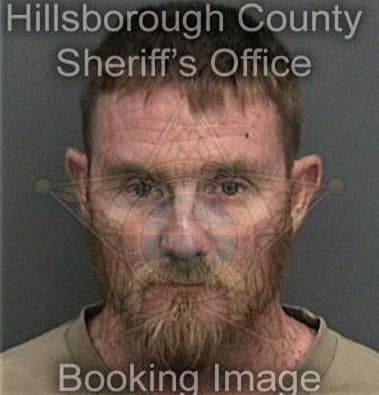 Cirilo Cuevassoriano, - Hillsborough County, FL 