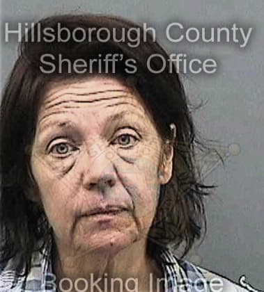 Maria Dejesus, - Hillsborough County, FL 