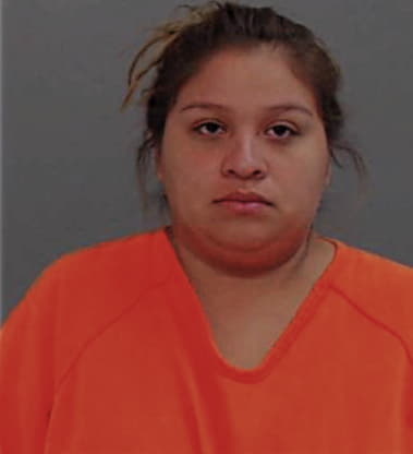 Leslie Dena, - Hidalgo County, TX 