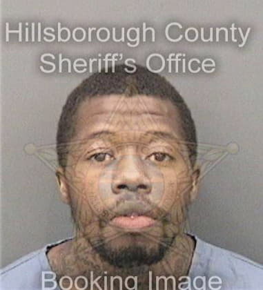 Darnell Devlin, - Hillsborough County, FL 