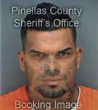 Francisco Diaz, - Pinellas County, FL 