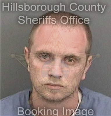 Charles Dixon, - Hillsborough County, FL 