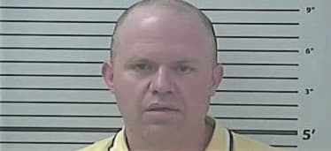 Jeffrey Drawdy, - Hancock County, MS 