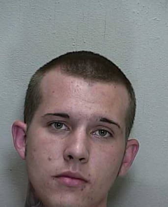 Christopher Dupler, - Marion County, FL 