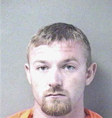 Daniel Edwards, - Okaloosa County, FL 