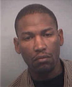 Hayward Edwards - Fulton County, GA 