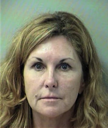 Lauri Evans, - Okaloosa County, FL 