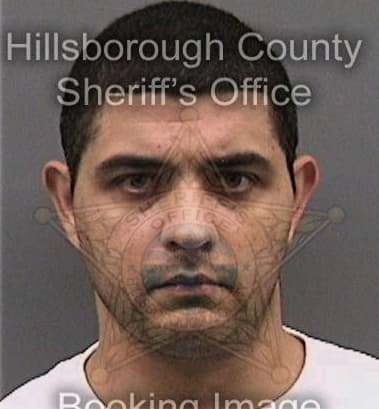 Jonathan Ferkin, - Hillsborough County, FL 