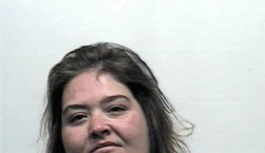 Sheena Firestone, - Bradley County, TN 