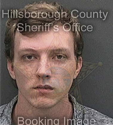 Andres Garciavictoriano, - Hillsborough County, FL 