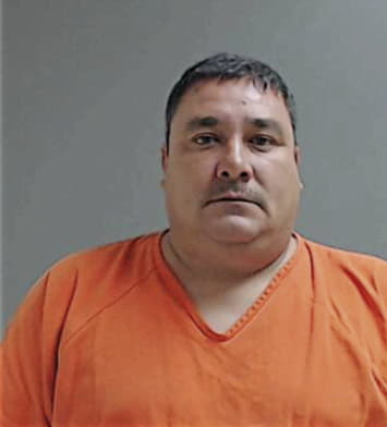 Victor-Hugo Garza - Hidalgo County, TX 