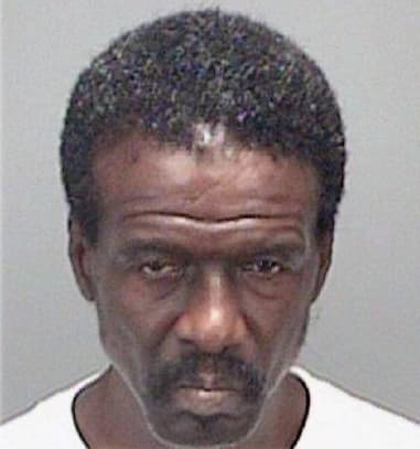 Lawrence Gilliard, - Pinellas County, FL 