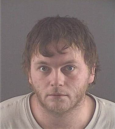 Christopher Girard, - Peoria County, IL 