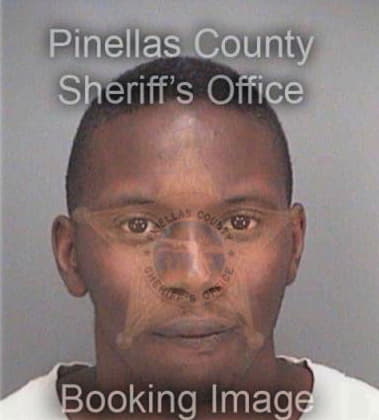 John Godfrey, - Pinellas County, FL 