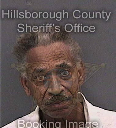 Demetrius Golden, - Hillsborough County, FL 