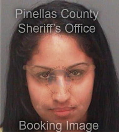 Marian Gonzales, - Pinellas County, FL 