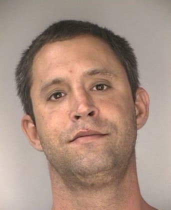 Sean Granville - Hillsborough County, FL 