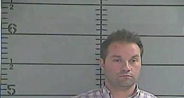 Matthew Graves, - Oldham County, KY 