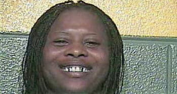 Kennitha Gray - Fulton County, KY 