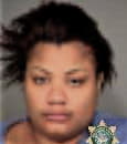 Evelyn Griffith - Multnomah County, OR 
