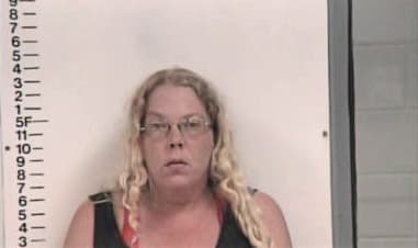 Darlene Grisham, - Putnam County, TN 