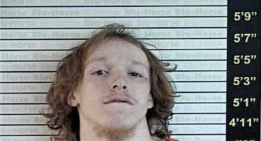 Robert Guthrie, - Graves County, KY 