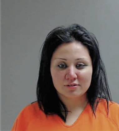 Bobbi Hernandez, - Hidalgo County, TX 