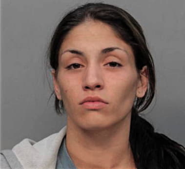 Isela Hernandez, - Dade County, FL 