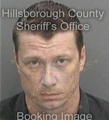 Jose Hernandez - Hillsborough County, FL 
