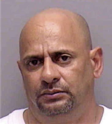 Victor Herrera, - Lee County, FL 