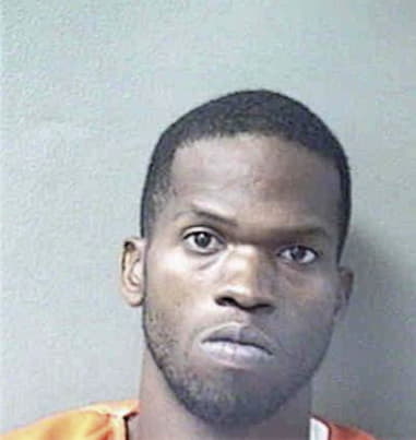 Christopher Hilliard, - Okaloosa County, FL 