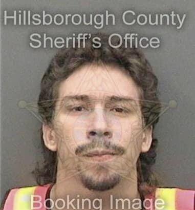 Christopher Hodge, - Hillsborough County, FL 