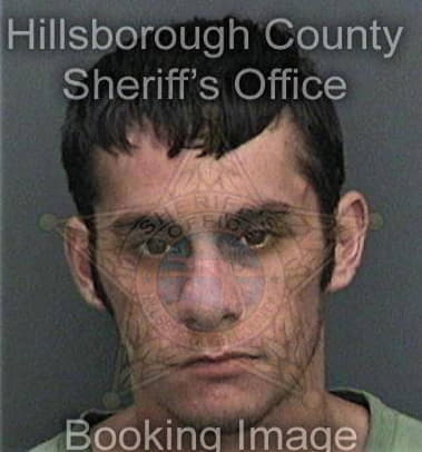 Joshua Hogan, - Hillsborough County, FL 