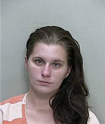 Amanda Horner, - Marion County, FL 