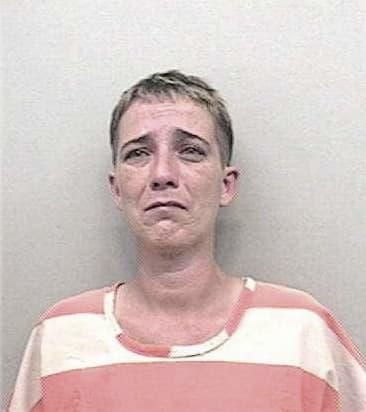 Laura Horner, - Marion County, FL 